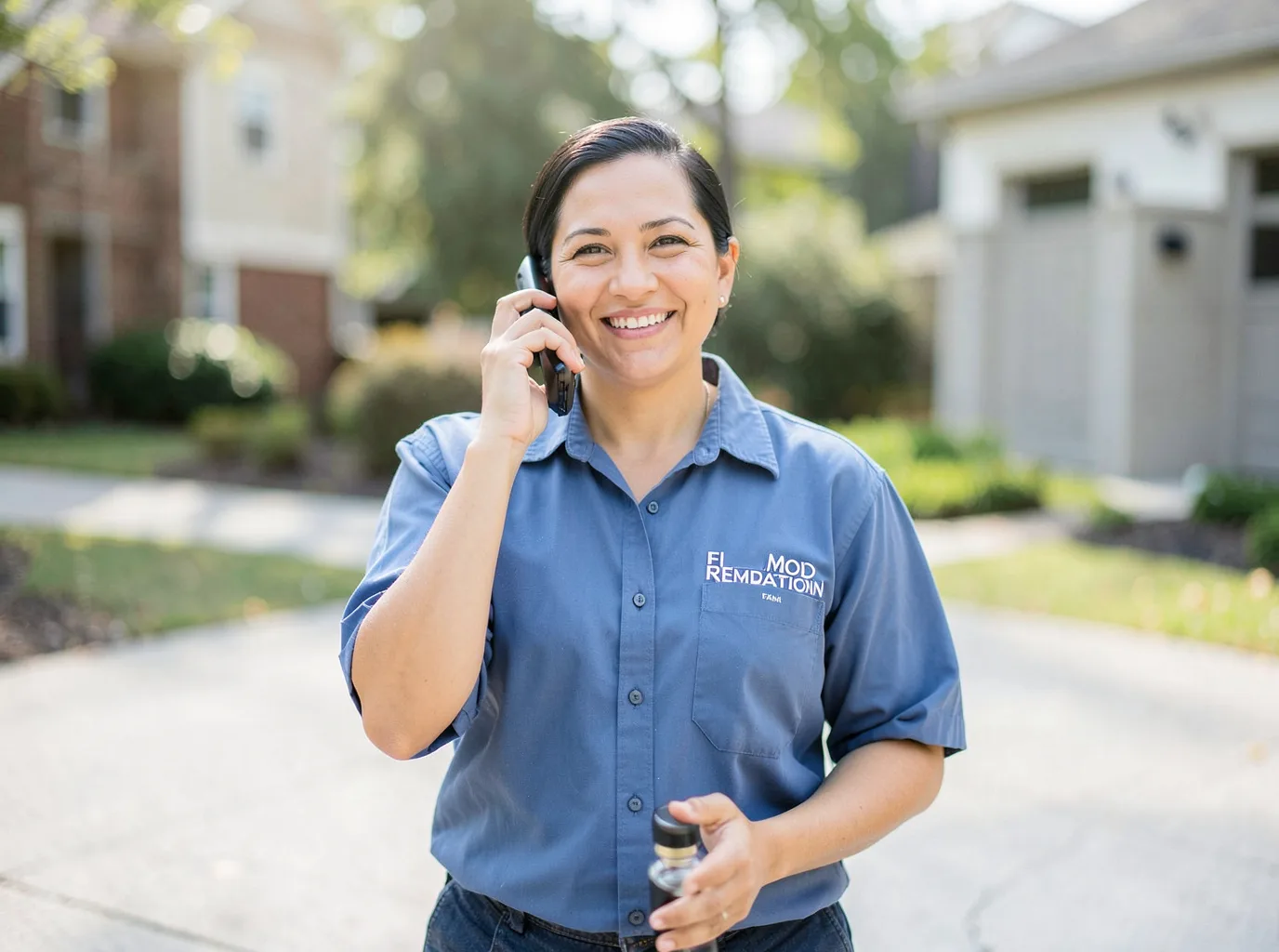 Mold Remediation Clinton, NC FAQs